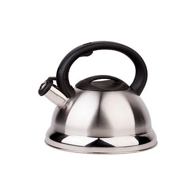 CZAJNIK TRADYCYJNY INDUKCJA GAZ NIERDZEWNY Z GWIZDKIEM 3L DUŻY