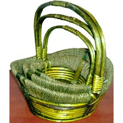 KPL.3 KOSZY WIKLIN.KD9129/3