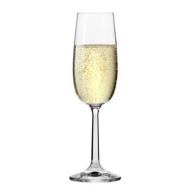 KR-KIELISZKI DO SZAMPANA  \6\ 357-0170 *PURE*