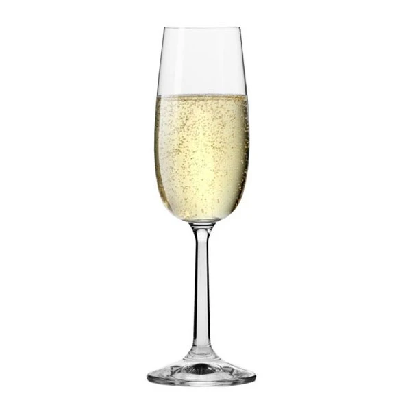 KR-KIELISZKI DO SZAMPANA  \6\ 357-0170 *PURE*