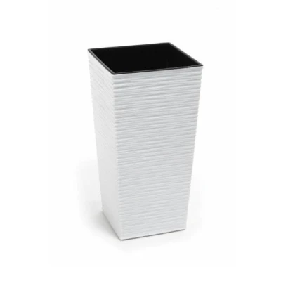 LAM-DONICZKA *FINEZJA DŁUTO* 250x250 BIAŁY