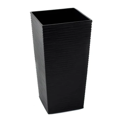 LAM-DONICZKA *FINEZJA DŁUTO* 250x250 CZARNY