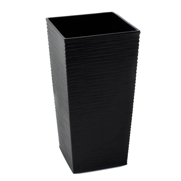 LAM-DONICZKA *FINEZJA DŁUTO* 250x250 CZARNY