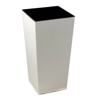 LAM-DONICZKA *FINEZJA DŁUTO* 250x250 KREMOWY