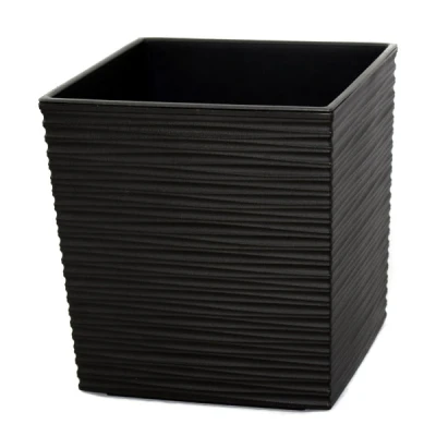 LAM-DONICZKA *JUKA DŁUTO* 300x300 CZARNY