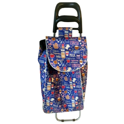 MMG-WÓZEK ZAKUPOWY 46012