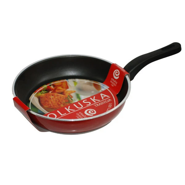 OFNE-PATELNIA TEFLONOWA 24 B/P 1G.