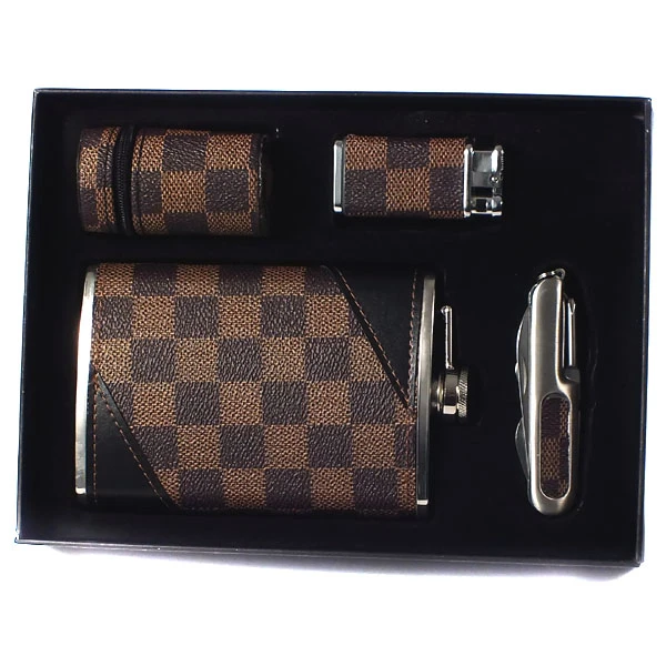 SALIX-KPL. PIERSIÓWKA+SCYZORYK+ZAPALNICZKA *KRATKA III*