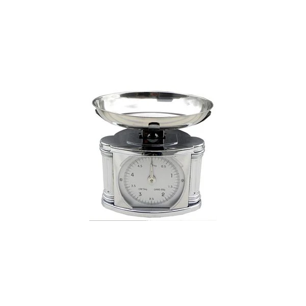 SAL-WAGA KUCH.STAL.5KG ANTICA