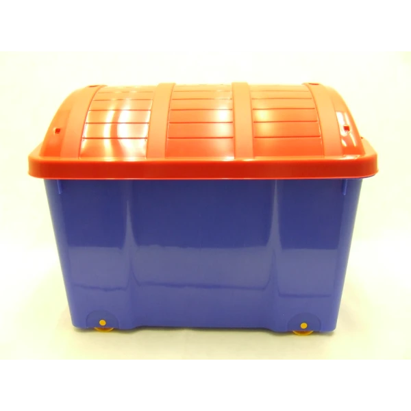 SK-SKRZYNA Z KÓŁK.*PIRAT*2012