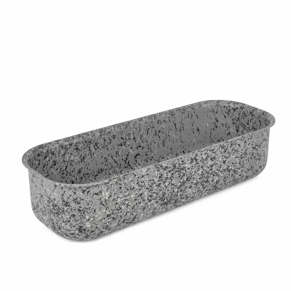 TAD-FORMA DO PIECZENIA GRANITOWA VENGA 31,5X11X6,5CM