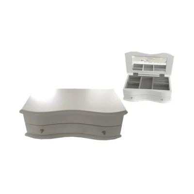 TOM-SZKATUŁKA DREWNO TW40 26,5X14,5X8,5CM