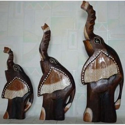 TRU-3 SŁONIE 50/40/30 *SB387*