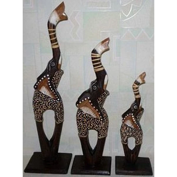 TRU-3 SŁONIE 50/40/30 *TK116M*