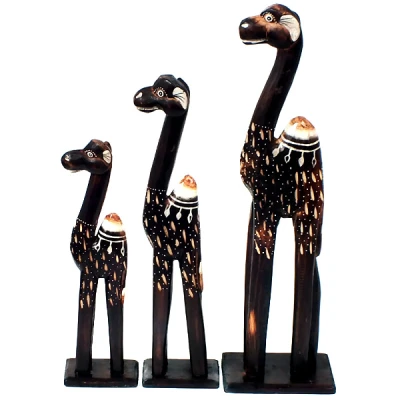 TRU-3 WIELBŁĄDY 50/40/30 PS34B