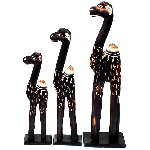 TRU-3 WIELBŁĄDY 50/40/30 PS34B