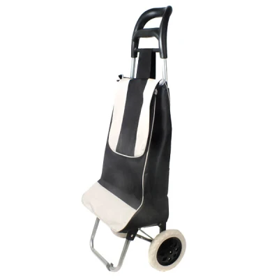 TUR-WÓZEK NA ZAKUPY IMPORT