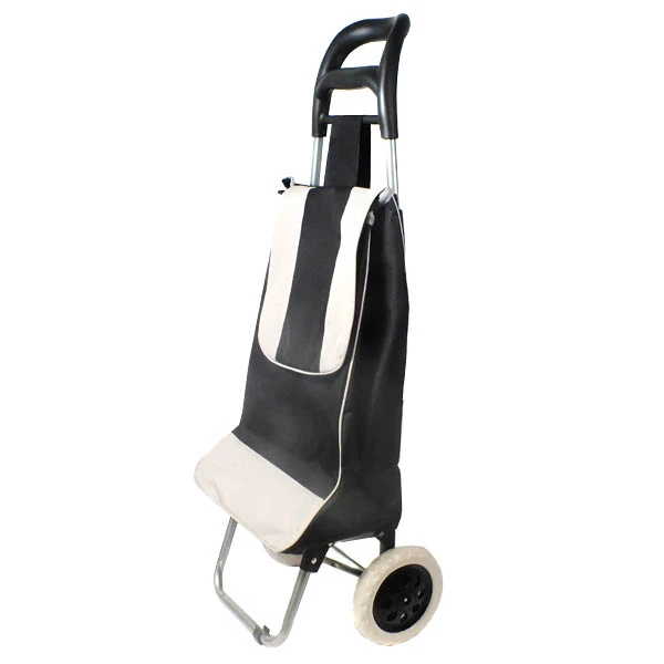 TUR-WÓZEK NA ZAKUPY IMPORT