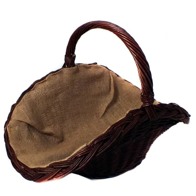 WK-KOSZ KOMINKOWY *WYSZYTY* MAŁY