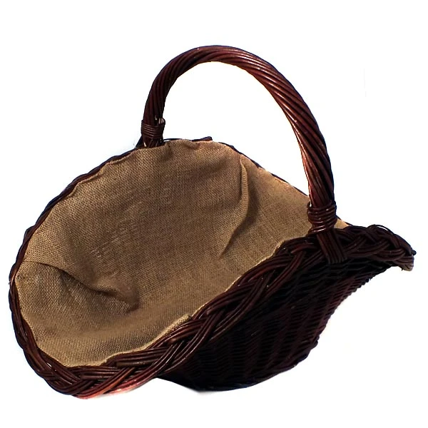 WK-KOSZ KOMINKOWY *WYSZYTY* MAŁY