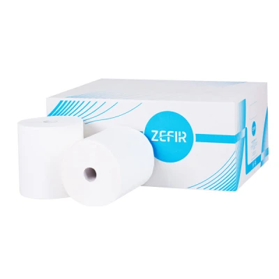 12-RĘCZNIKÓW PAPIEROWYCH ZEFIR MINI C50 2W A'12