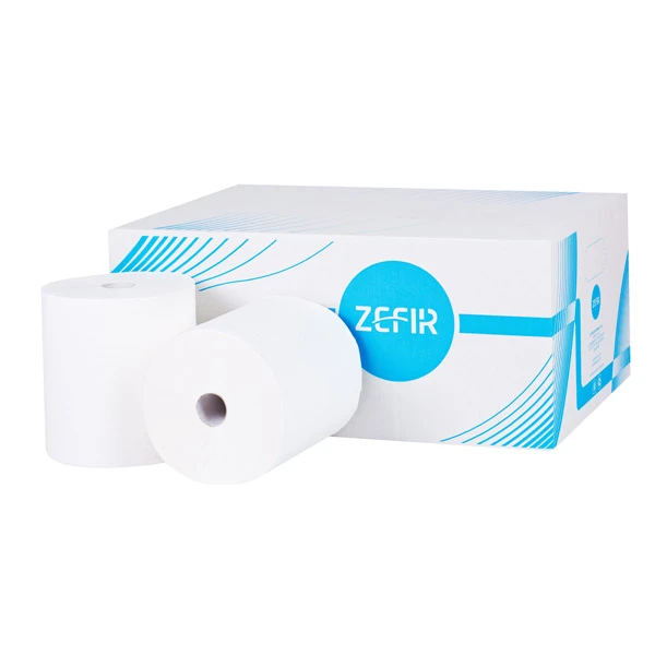 12-RĘCZNIKÓW PAPIEROWYCH ZEFIR MINI C50 2W A'12