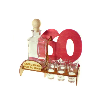 AN-KPL. KARAFKA *60-TKA* 510