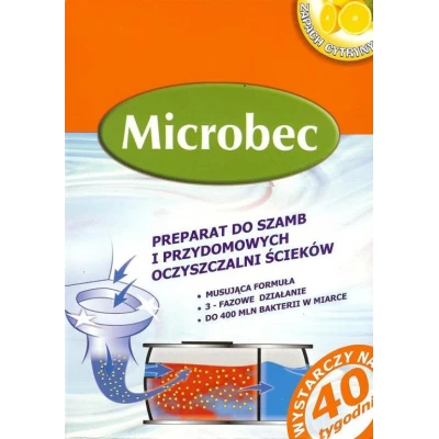 BROS-MICROBET 1KG