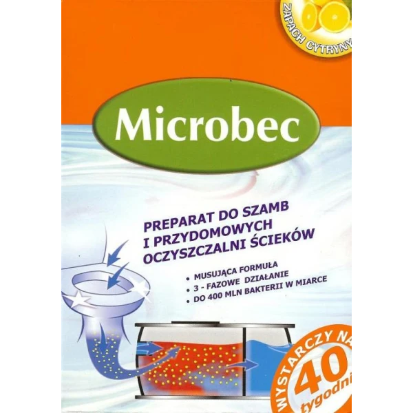 BROS-MICROBET 1KG