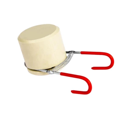 BR-ZACISKARKA DO ZAKRĘTEK FI31,5/24  634031