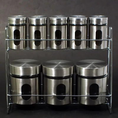 CH-KPL. PRZYPRAWNIKÓW 9EL. 8512