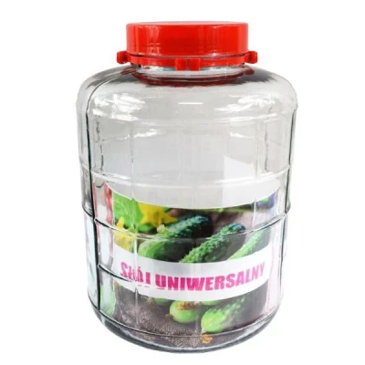 FEN-SŁÓJ UNIWERSALNY SZKLANY 20L