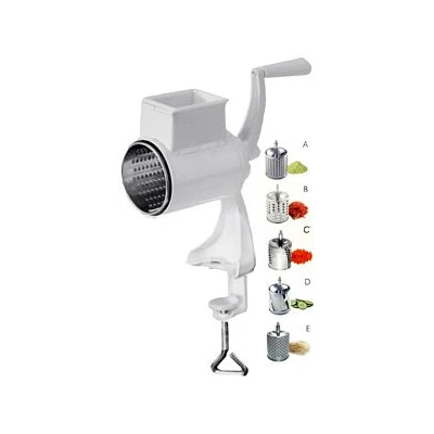 HF-2122 MASZYNKA DO JARZYN 6WK