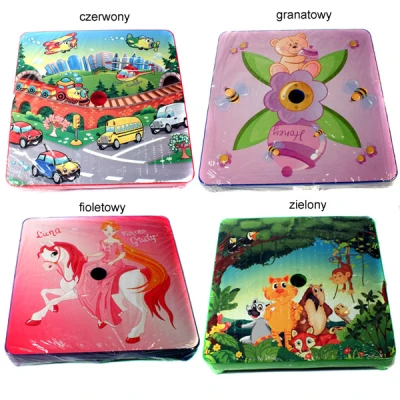 KATEX-STOLIK DZIECINNY Z MOTYWEM