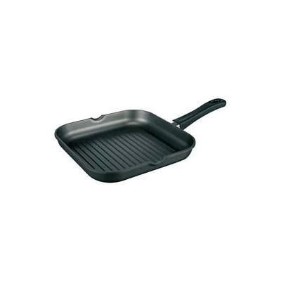 KH-3845 PATELNIA GRILL 24CM