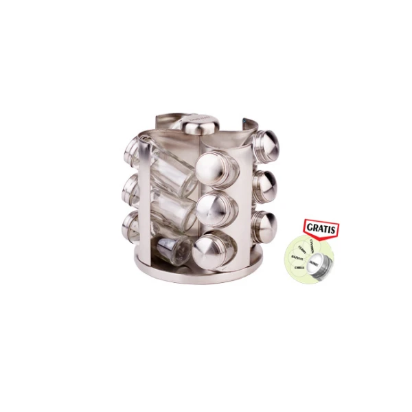 KH-4005 PRZYPRAWNIK 13 EL.