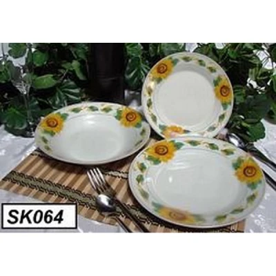 KPL.TALERZY 6/18 IMPORT