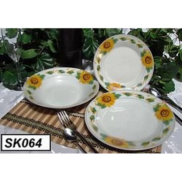 KPL.TALERZY 6/18 IMPORT