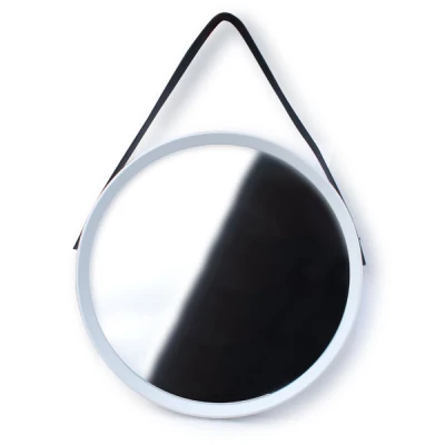 MON-LUSTRO FI52CM BIAŁE 5465