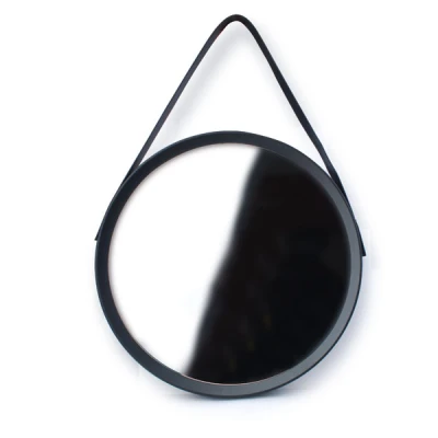 MON-LUSTRO FI52CM CZARNE 5205