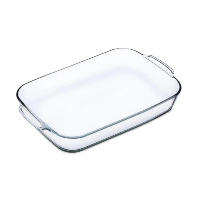 SAB-NACZYNIE ŻARO PROSTOKĄTNE 4,8L 7526