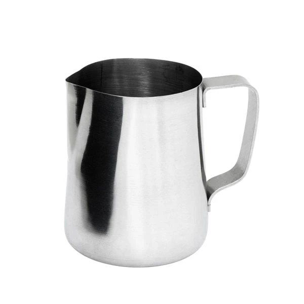 ST-DZBANEK STALOWY DO SPIENIANIA MLEKA 0,6L 372060