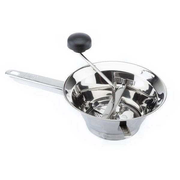 TG-PRZECIERAK DO WARZYW NIERDZEWNY 20CM 2-DYSKI *PV131*