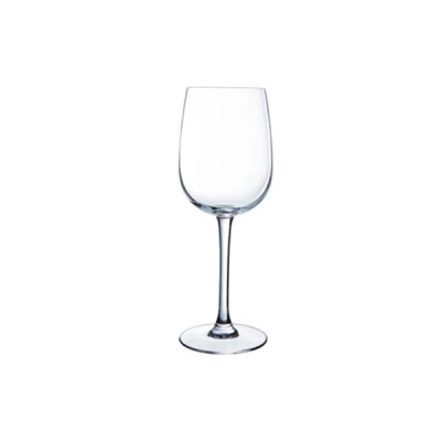 VERSAILLES KPL. KIELISZKÓW DO WINA 360ML G1483