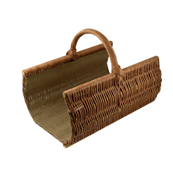 WK-KOSZ KOMINKOWY LISTWA JASNY WYSZYTY MAŁY