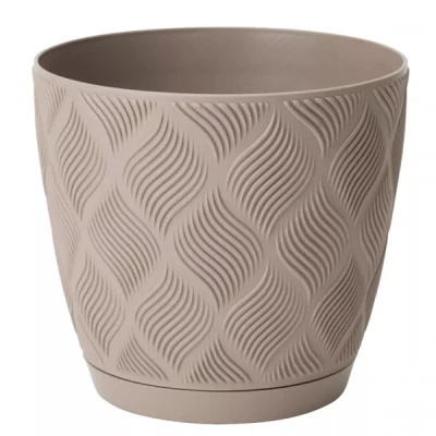 DONICZKA FLOW PETIT 13 Z/P SZARO-BEŻOWY