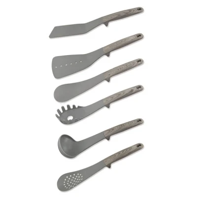 SPL-1547 ZESTAW 6  NARZĘDZI KUCHENNYCH