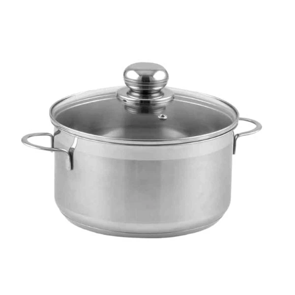 SSW-GARNEK NIERDZ. Z/P WYSOKI 16CM *CITY* 420416