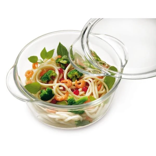 SAB-NACZYNIE ŻARO OKRĄGŁE Z/P 3,3L 6706/6716