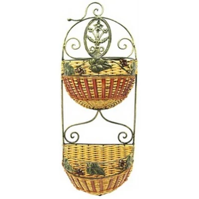 KOSZ NA ŚCIANĘ "II"    FH3B323